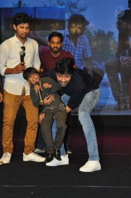 Meda Meeda Abbayi Movie Audio Launch - 15 of 19