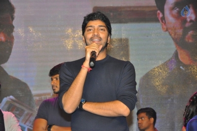 Meda Meeda Abbayi Movie Audio Launch - 18 of 19