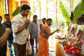 Meda Meeda Abbayi Movie Opening - 23 of 114
