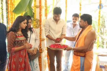 Meda Meeda Abbayi Movie Opening - 24 of 114