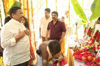 Meda Meeda Abbayi Movie Opening - 26 of 114
