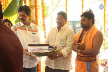 Meda Meeda Abbayi Movie Opening - 29 of 114