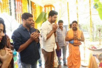 Meda Meeda Abbayi Movie Opening - 30 of 114