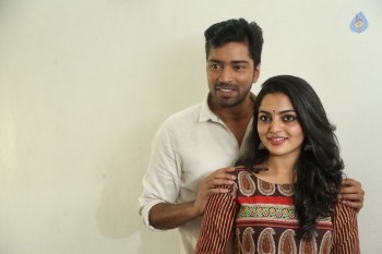 Meda Meeda Abbayi Movie Opening - 34 of 114