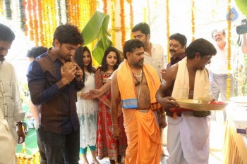 Meda Meeda Abbayi Movie Opening - 35 of 114
