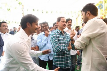 Meda Meeda Abbayi Movie Opening - 42 of 114