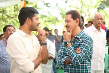 Meda Meeda Abbayi Movie Opening - 43 of 114