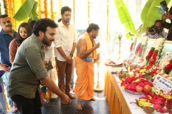 Meda Meeda Abbayi Movie Opening - 44 of 114