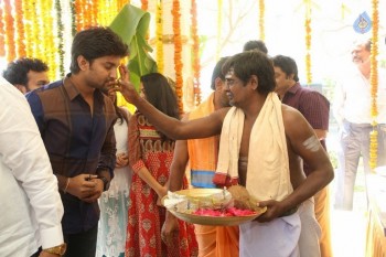 Meda Meeda Abbayi Movie Opening - 45 of 114