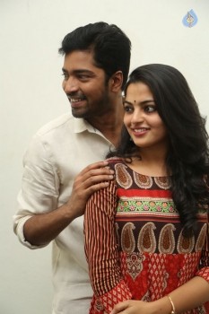 Meda Meeda Abbayi Movie Opening - 48 of 114