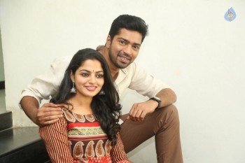 Meda Meeda Abbayi Movie Opening - 50 of 114