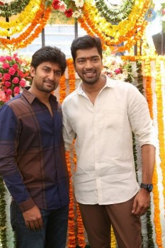 Meda Meeda Abbayi Movie Opening - 53 of 114