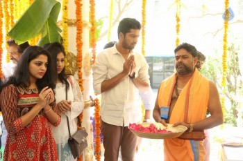 Meda Meeda Abbayi Movie Opening - 55 of 114