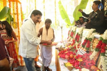 Meda Meeda Abbayi Movie Opening - 56 of 114