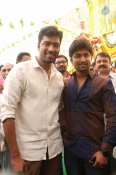 Meda Meeda Abbayi Movie Opening - 58 of 114