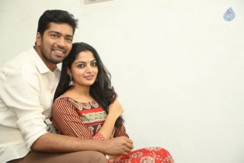 Meda Meeda Abbayi Movie Opening - 59 of 114