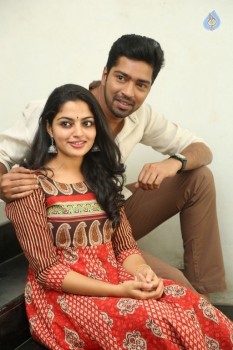 Meda Meeda Abbayi Movie Opening - 62 of 114