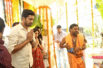 Meda Meeda Abbayi Movie Opening - 63 of 114