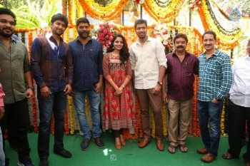Meda Meeda Abbayi Movie Opening - 85 of 114