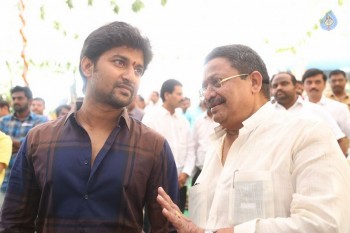 Meda Meeda Abbayi Movie Opening - 87 of 114