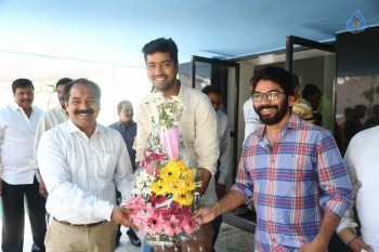 Meda Meeda Abbayi Movie Opening - 88 of 114