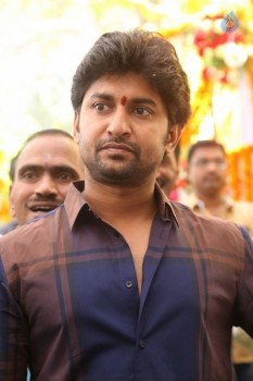 Meda Meeda Abbayi Movie Opening - 90 of 114