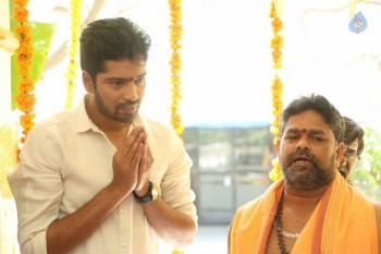 Meda Meeda Abbayi Movie Opening - 94 of 114