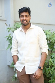 Meda Meeda Abbayi Movie Opening - 96 of 114