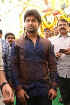 Meda Meeda Abbayi Movie Opening - 97 of 114
