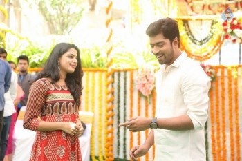 Meda Meeda Abbayi Movie Opening - 101 of 114