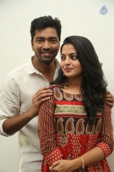 Meda Meeda Abbayi Movie Opening - 102 of 114