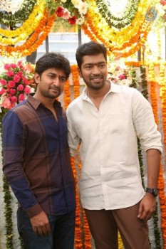 Meda Meeda Abbayi Movie Opening - 108 of 114
