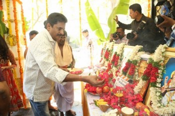 Meda Meeda Abbayi Movie Opening - 109 of 114