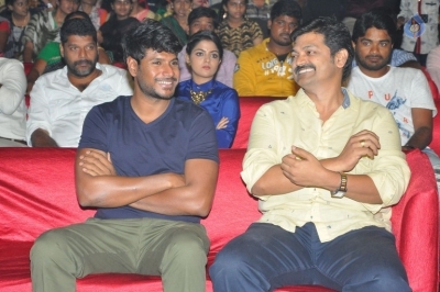 Meda Meeda Abbayi Movie Pre Release Event - 3 of 38