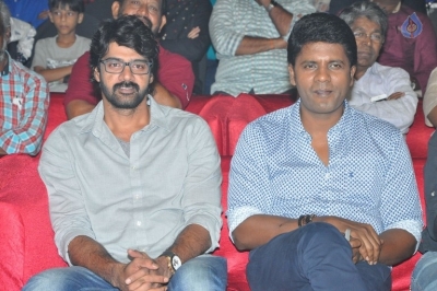 Meda Meeda Abbayi Movie Pre Release Event - 11 of 38