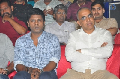 Meda Meeda Abbayi Movie Pre Release Event - 13 of 38