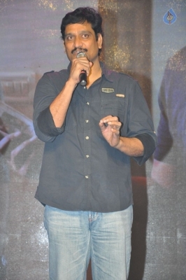 Meda Meeda Abbayi Movie Pre Release Event - 19 of 38