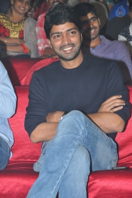 Meda Meeda Abbayi Movie Pre Release Event - 24 of 38