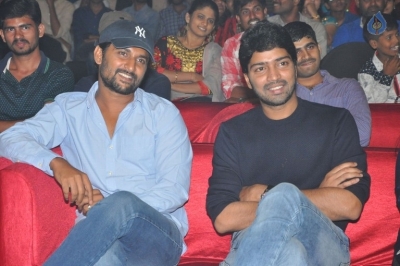 Meda Meeda Abbayi Movie Pre Release Event - 26 of 38