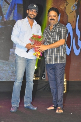 Meda Meeda Abbayi Movie Pre Release Event - 27 of 38