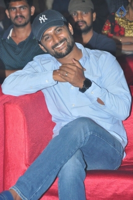 Meda Meeda Abbayi Movie Pre Release Event - 29 of 38