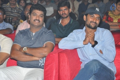 Meda Meeda Abbayi Movie Pre Release Event - 35 of 38