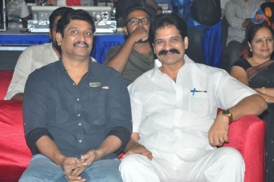Meda Meeda Abbayi Movie Pre Release Event - 38 of 38