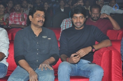 Meda Meeda Abbayi Movie Pre Release Function 1 - 3 of 25