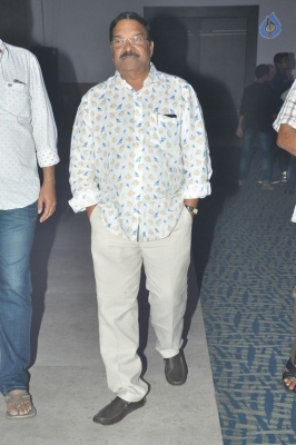 Meda Meeda Abbayi Movie Pre Release Function 1 - 12 of 25