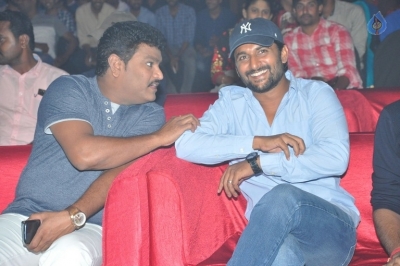 Meda Meeda Abbayi Movie Pre Release Function 1 - 13 of 25