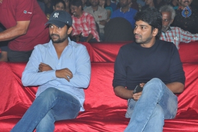 Meda Meeda Abbayi Movie Pre Release Function 1 - 14 of 25