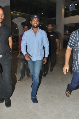 Meda Meeda Abbayi Movie Pre Release Function 1 - 21 of 25