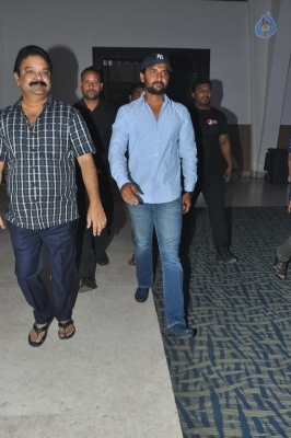 Meda Meeda Abbayi Movie Pre Release Function 1 - 22 of 25