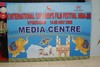 16th International Children Flim Festival Media Center Opening By Geetha Reddy - 2 of 32